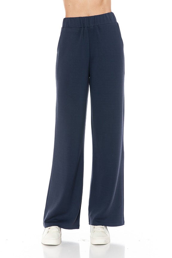 Navy Scuba Lounge Pant