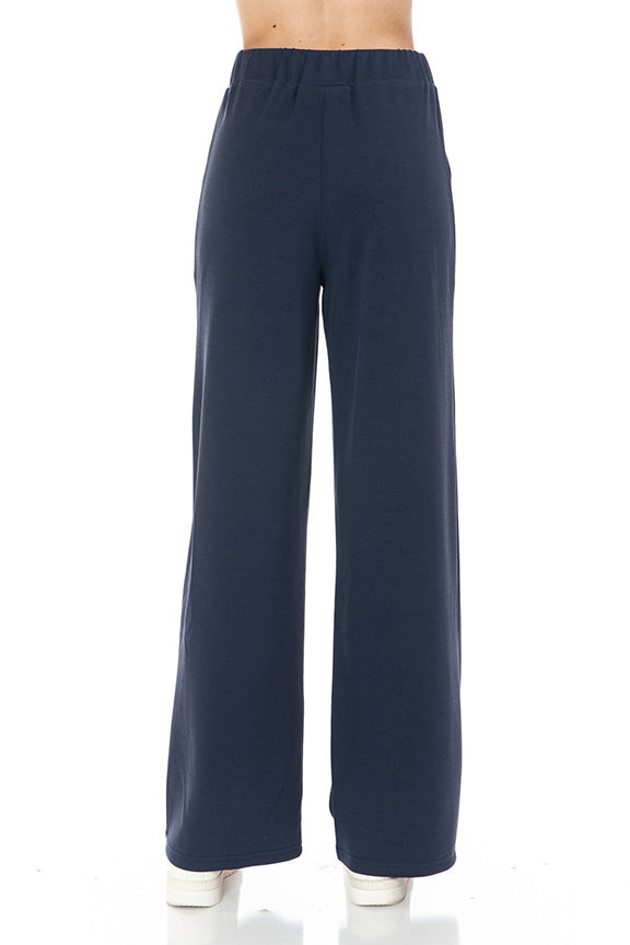 Navy Scuba Lounge Pant