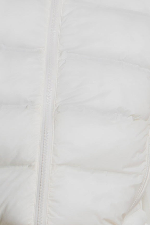 Ultra Light Puffer Vest