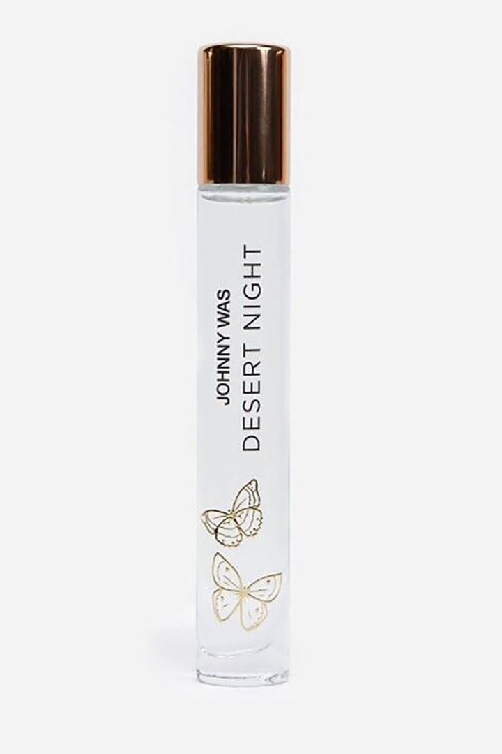 Desert Night Rollerball Parfum