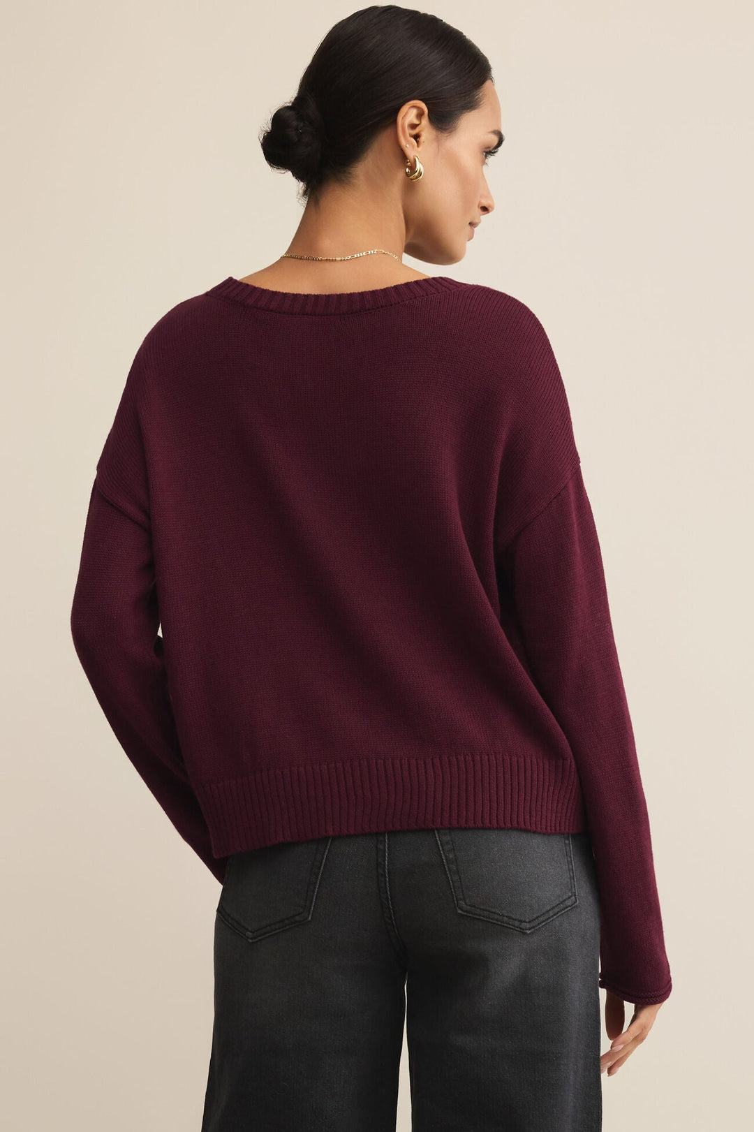 Sienna Merry Sweater