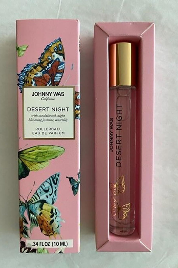 Desert Night Rollerball Parfum