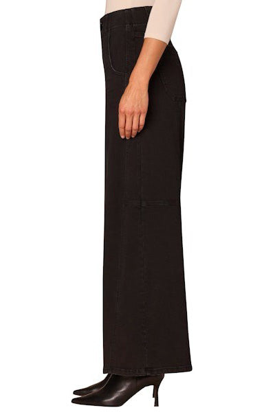 Skyrise Wide Leg Pant