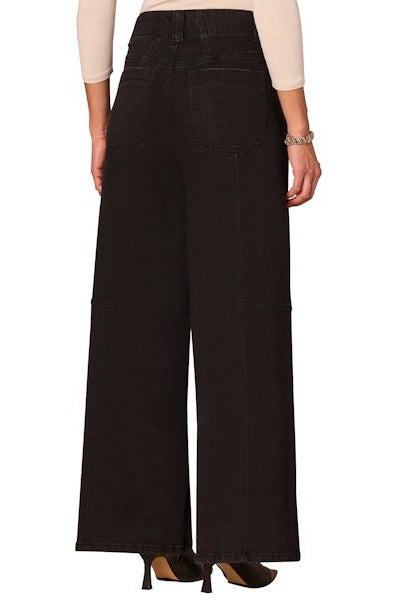 Skyrise Wide Leg Pant