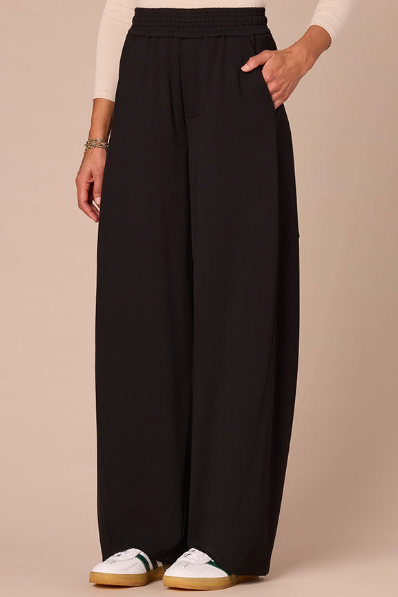 "Ab"leisure Straight Leg Glider Pants