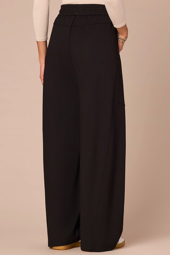 "Ab"leisure Straight Leg Glider Pants