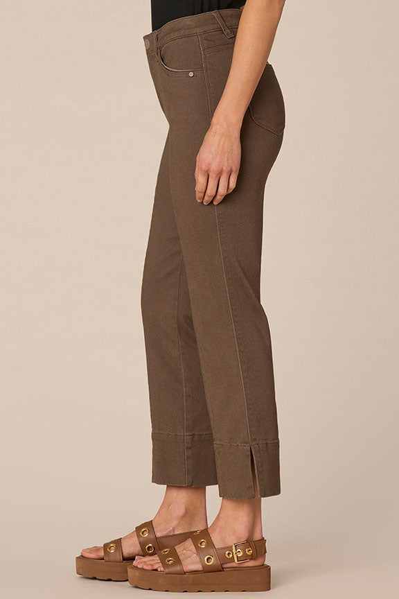 "Ab"solution High Rise Kick Flare Pant