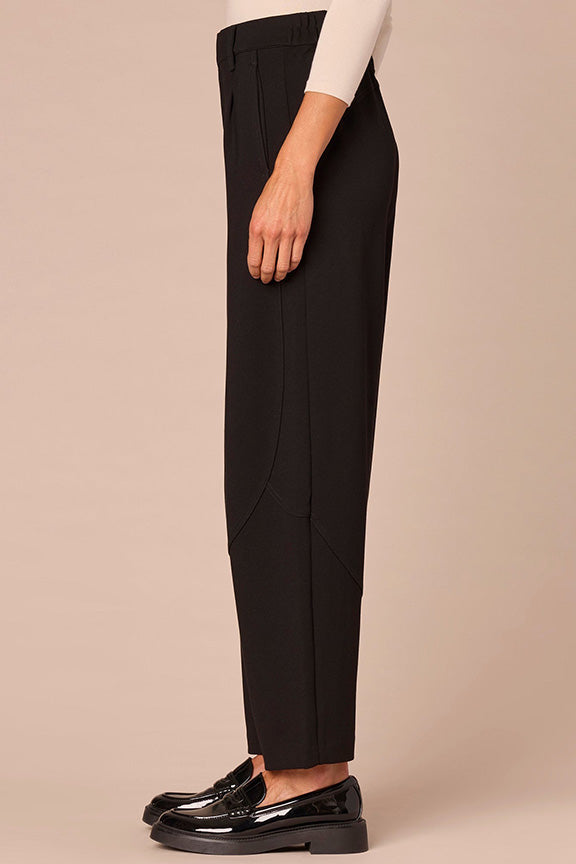 "Ab"solution® Ultra Skyrise Barrel Knit Pants