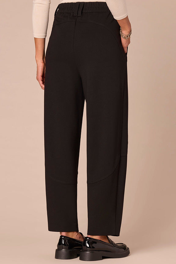 "Ab"solution® Ultra Skyrise Barrel Knit Pants