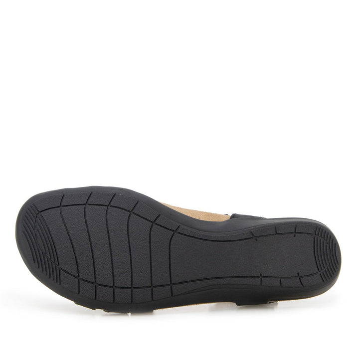 Amalfi Sandal by Jambu