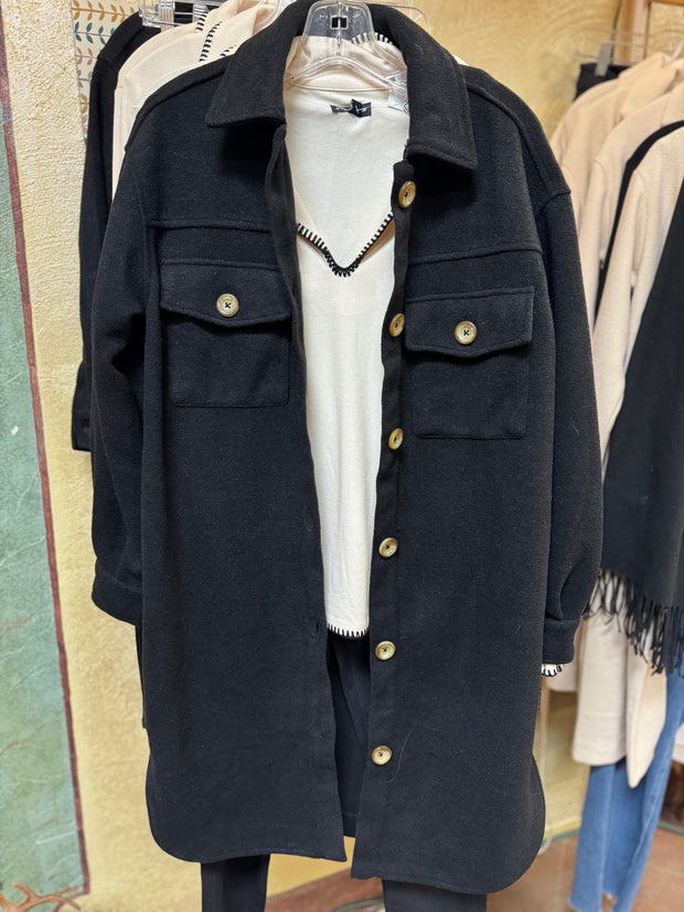 Sonoma jacket