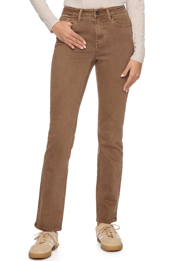 Aldie High Rise Western Version