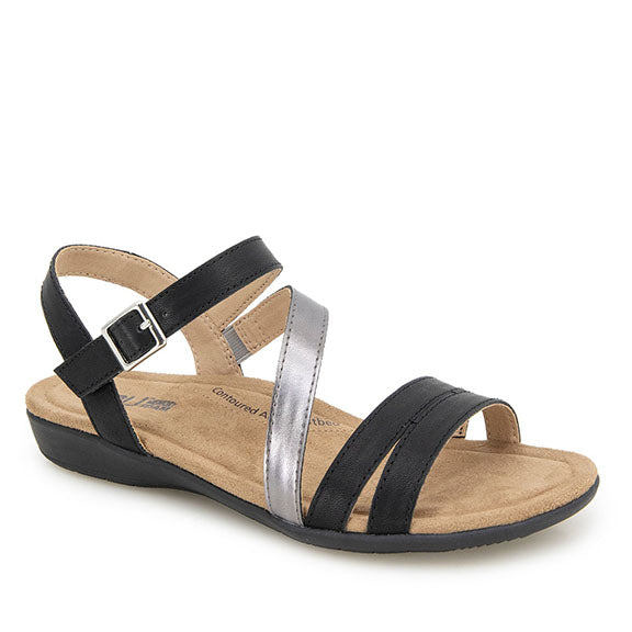 Amalfi Sandal by Jambu