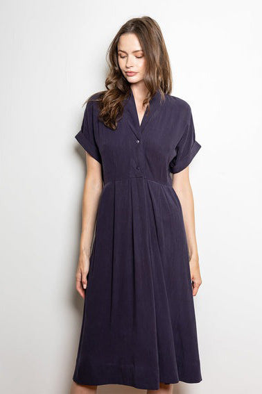 Warm Weather Day Dress