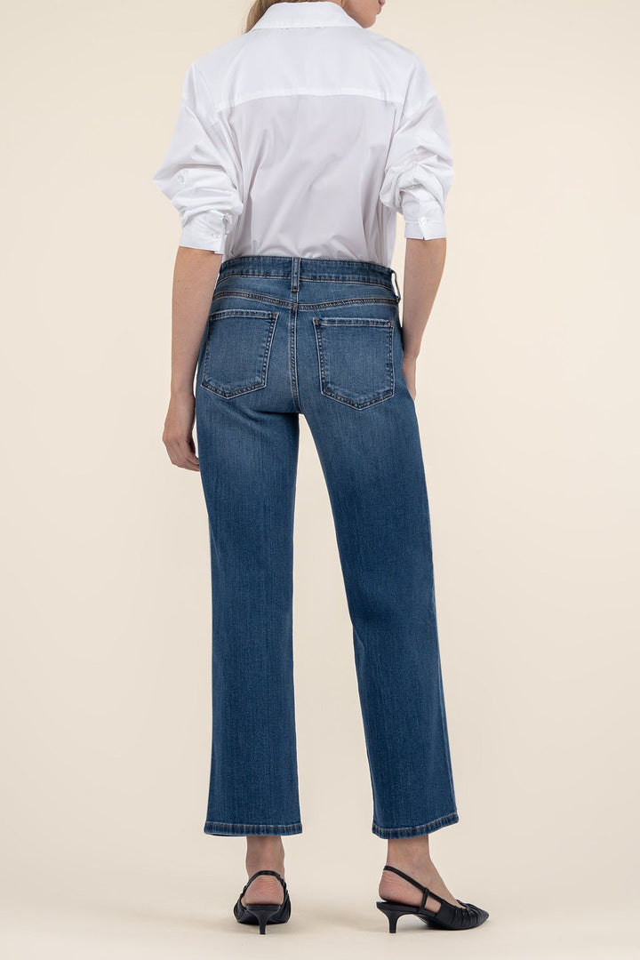 High Rise Charlotte Jean