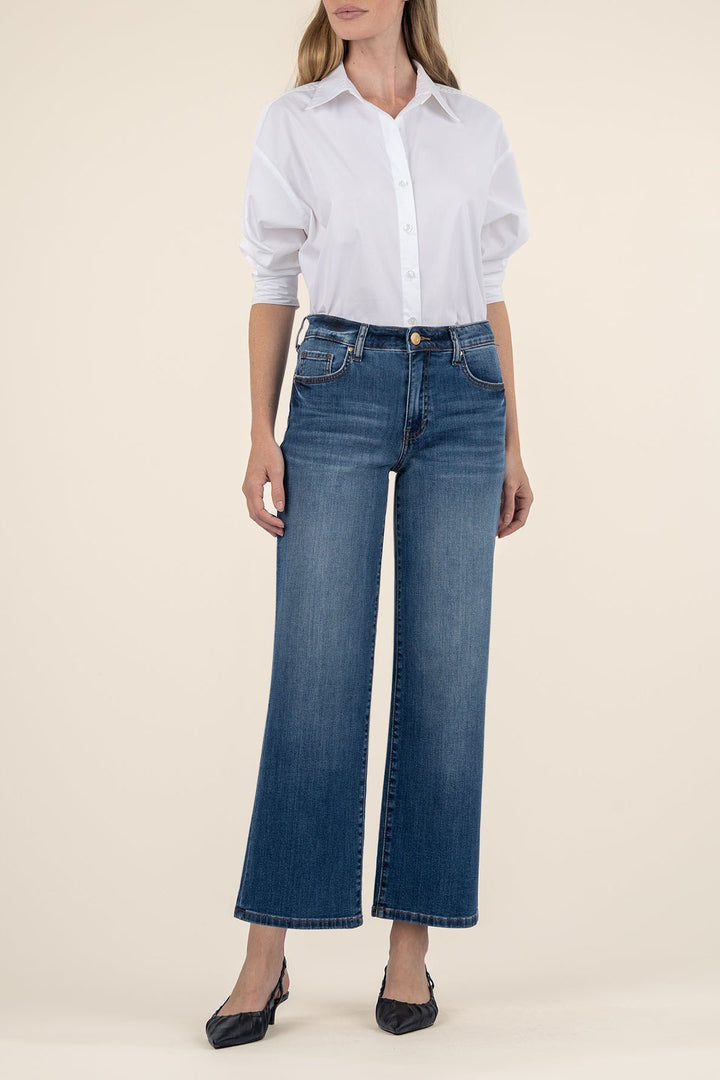 High Rise Charlotte Jean