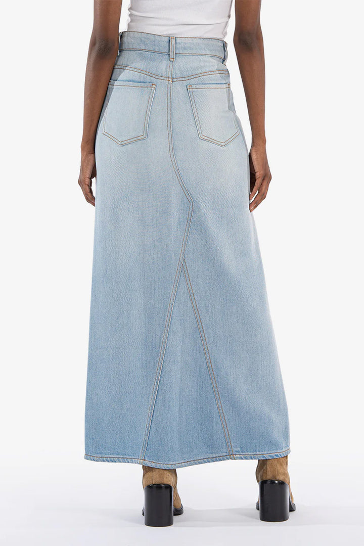 Annalise Maxi Skirt