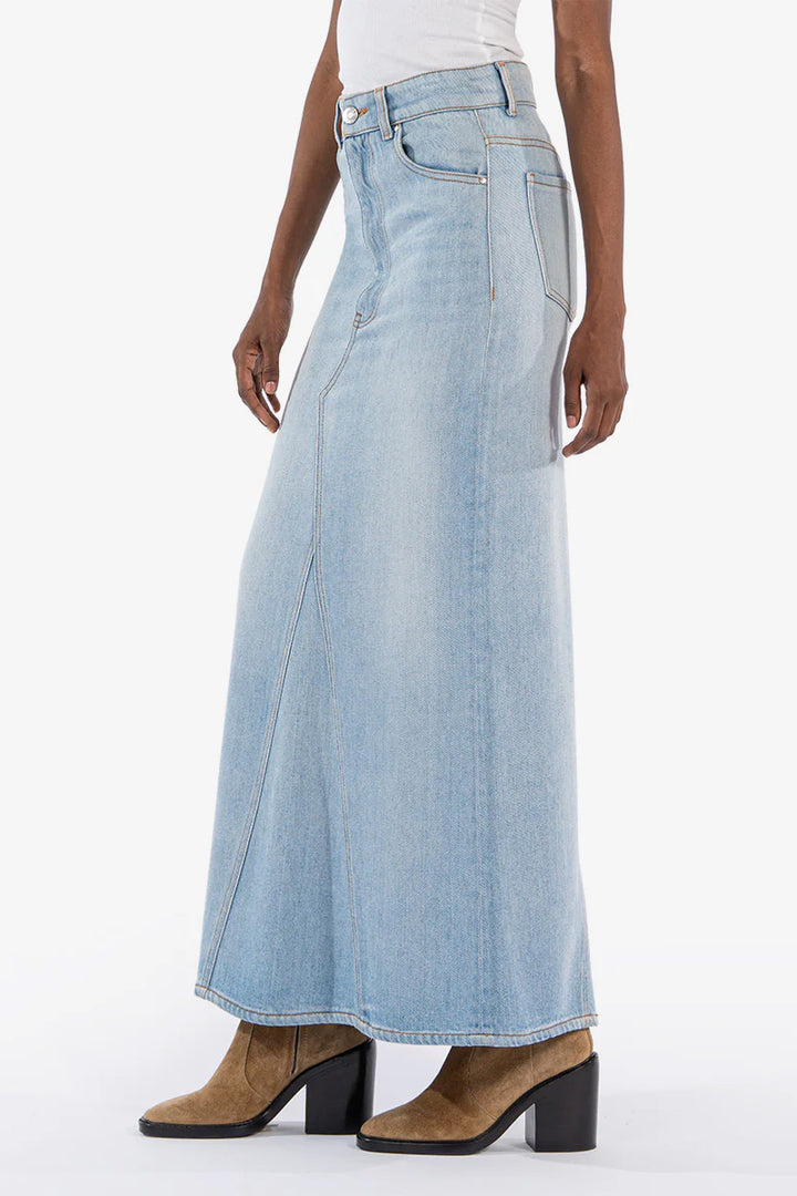 Annalise Maxi Skirt
