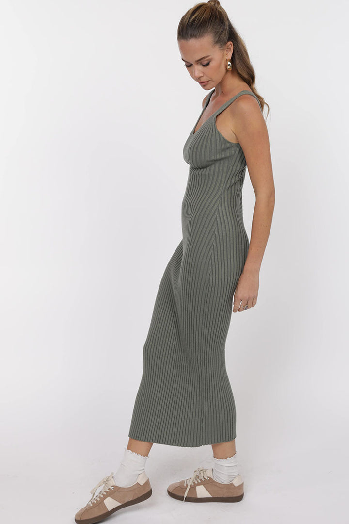 Gabi Sweater Top and Dress Set