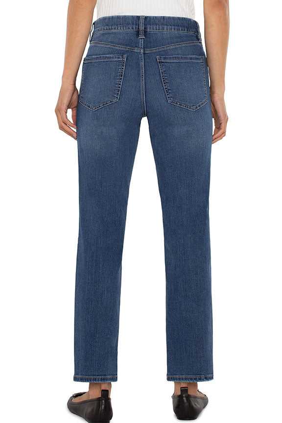 The Gia Glider® Slim Jean
