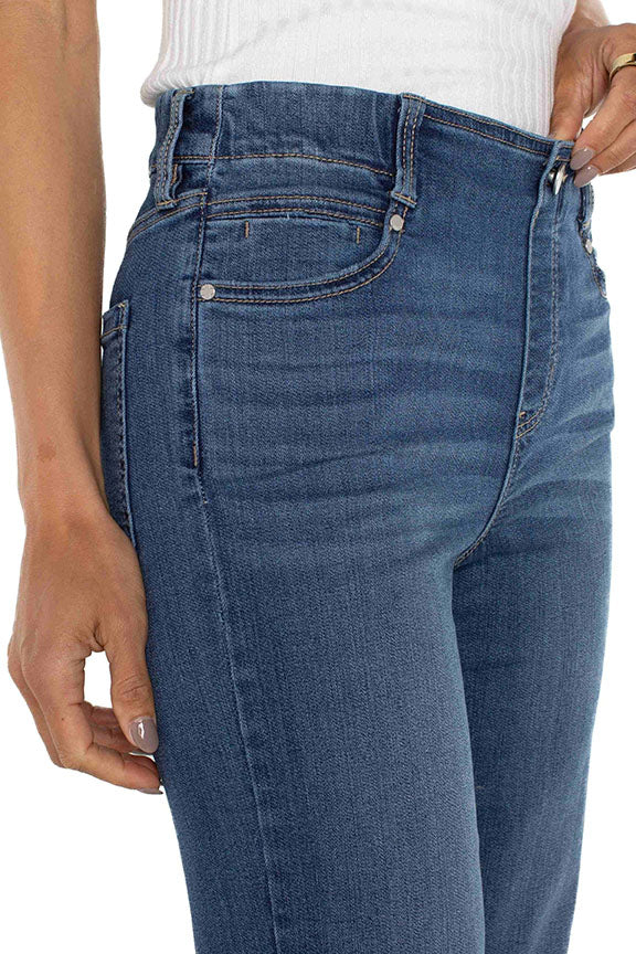 The Gia Glider® Slim Jean
