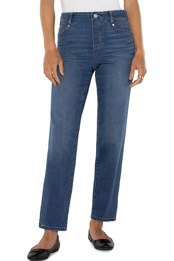 The Gia Glider® Slim Jean