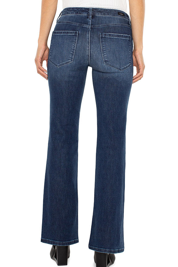 Lucy Bootcut Eco Jean