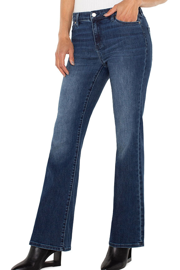 Lucy Bootcut Eco Jean