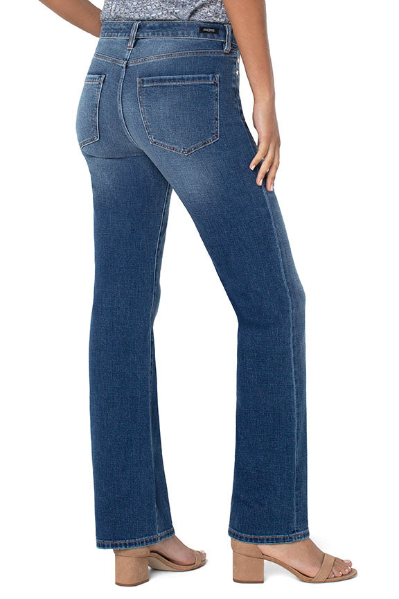 Eco Lucy Bootcut Jean