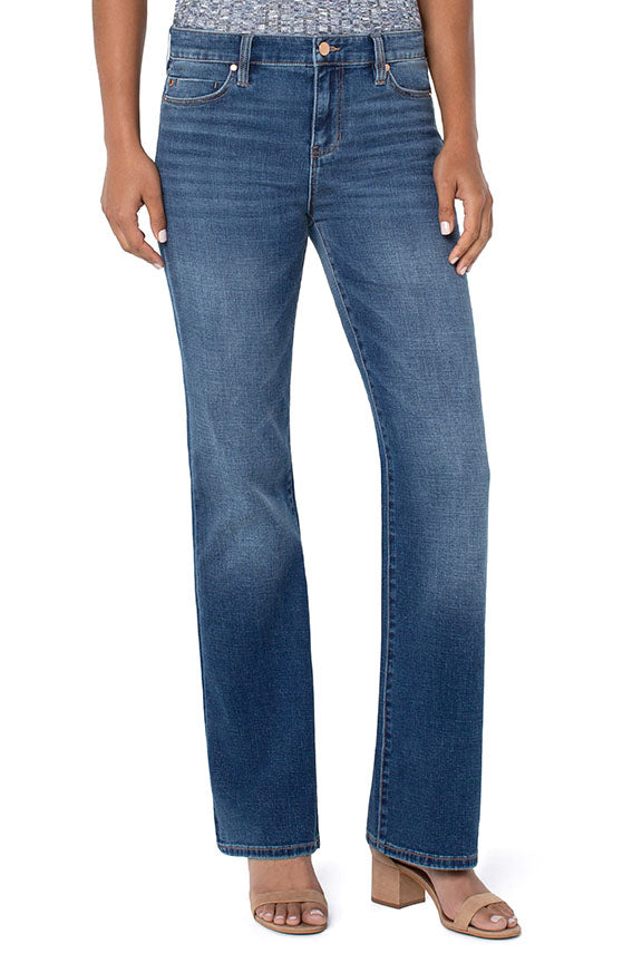 Eco Lucy Bootcut Jean