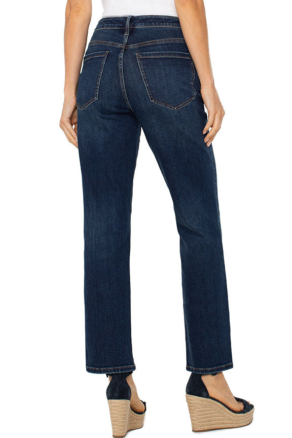 Liv Relaxed Skinny Jean