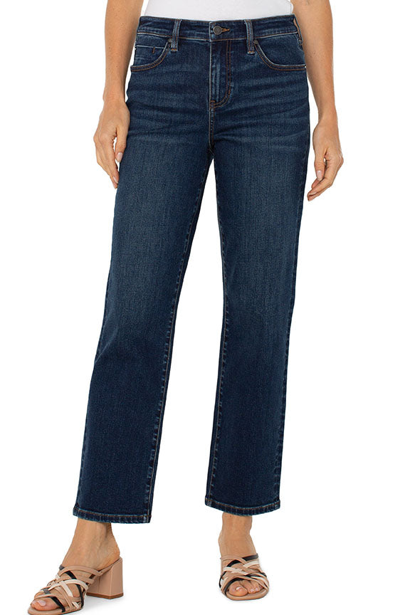 Liv Relaxed Skinny Jean