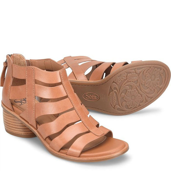 Carmen Sandal