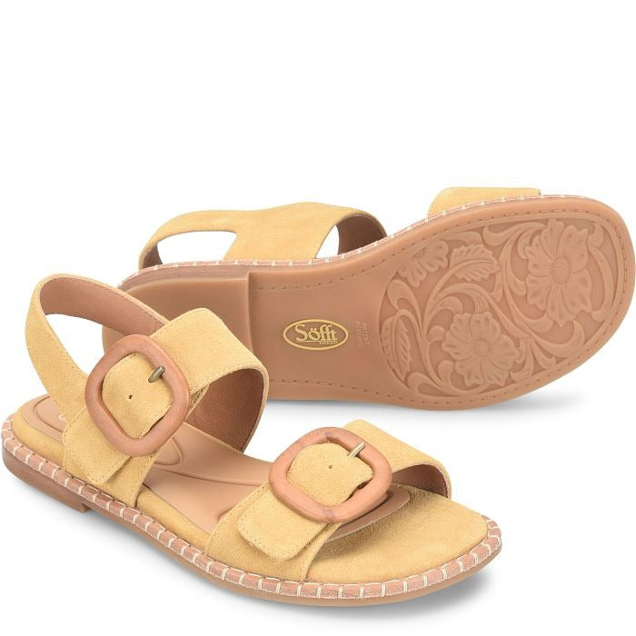 Napa Sandal