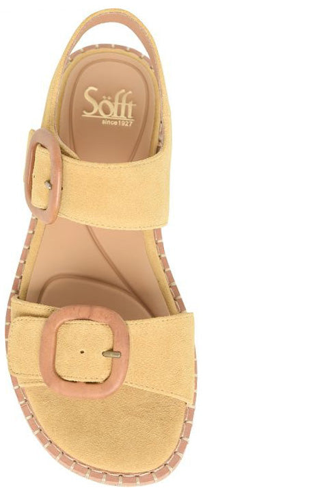 Napa Sandal