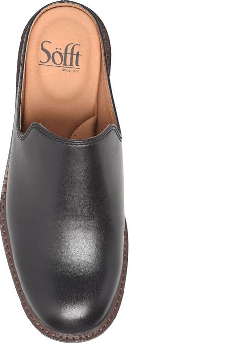 Sofft Trinity Mule in Black