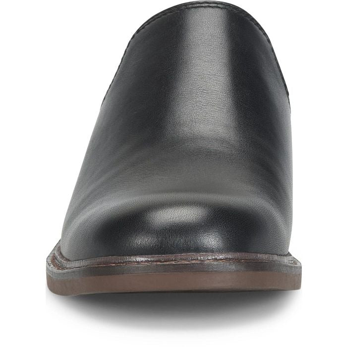 Sofft Trinity Mule in Black