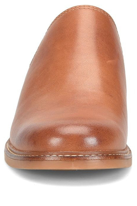 Sofft Trinity Mule Shoe in Luggage