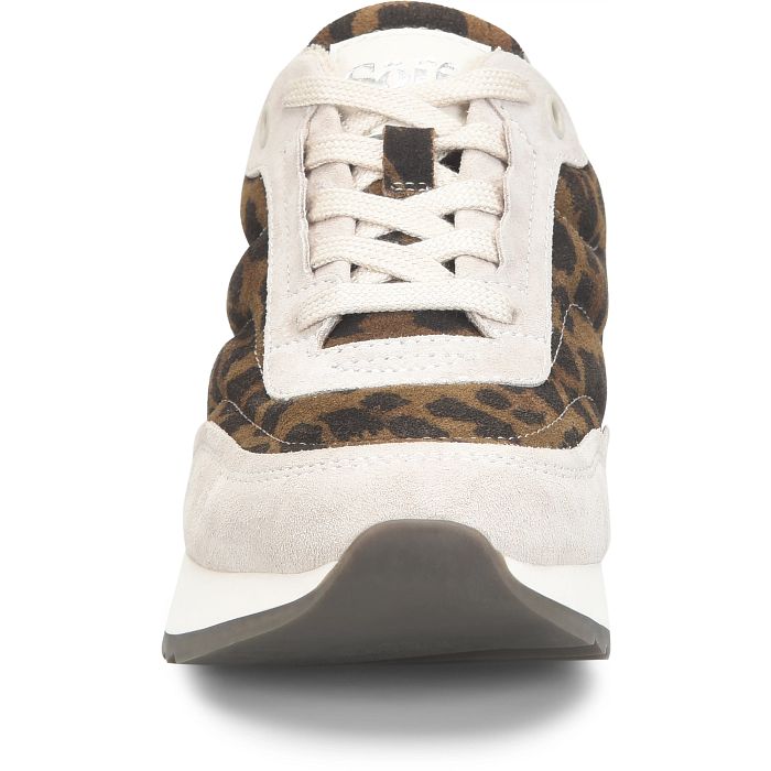 Jacklyn Sneaker in Leopard
