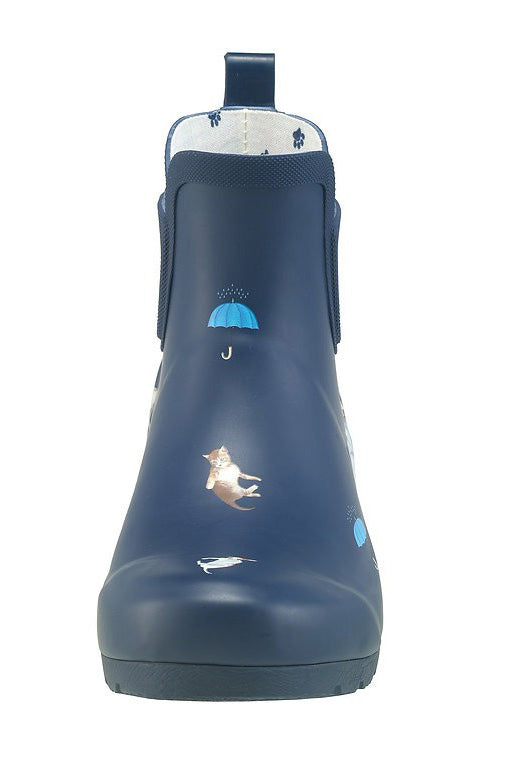Cats and Dogs Chelsea Rain Boot