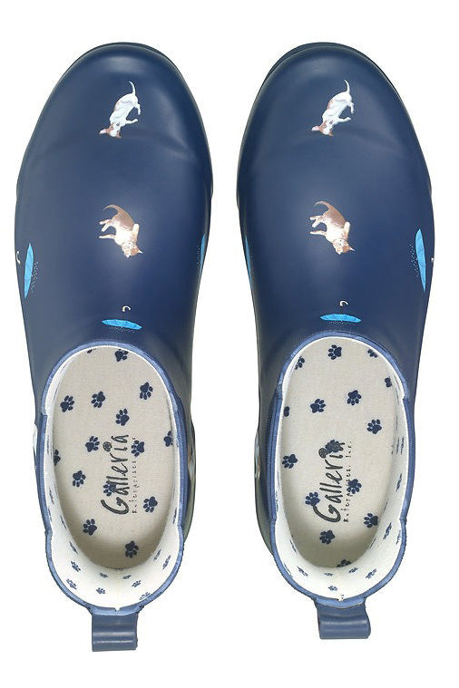 Cats and Dogs Chelsea Rain Boot