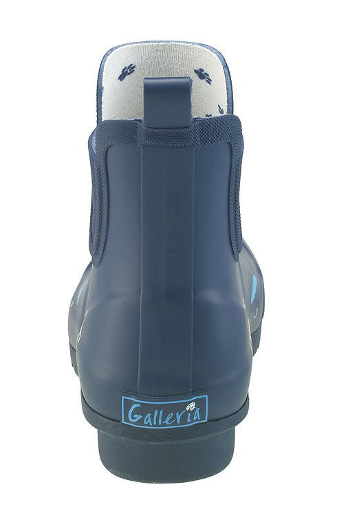 Cats and Dogs Chelsea Rain Boot