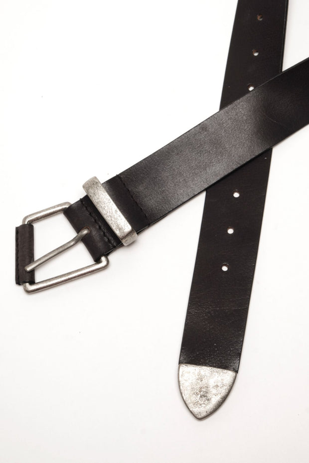 We The Free Getty Leather Belt