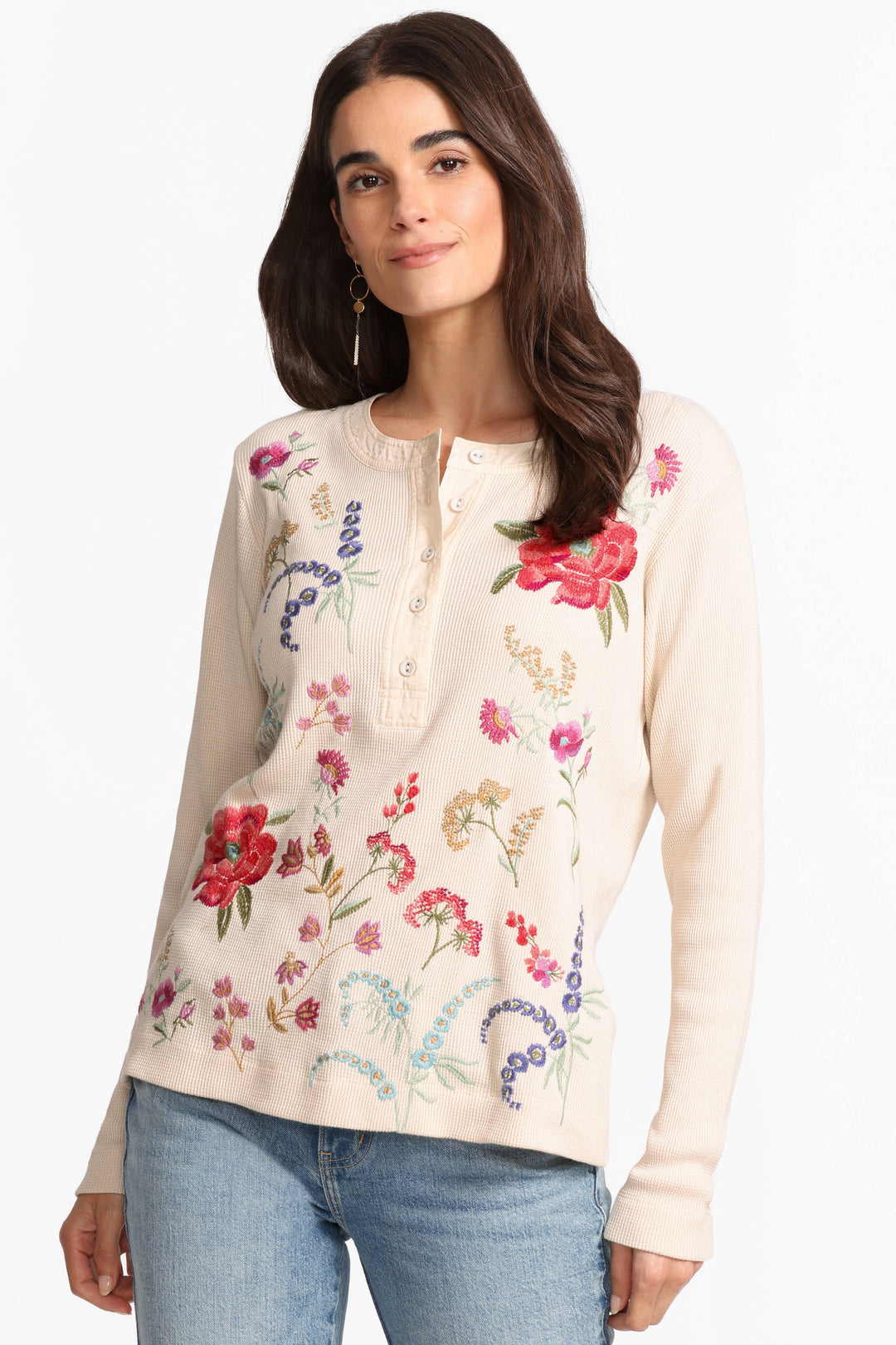 Mayra Henley Thermal