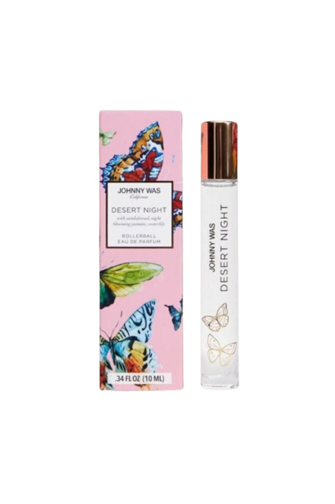 Desert Night Rollerball Parfum