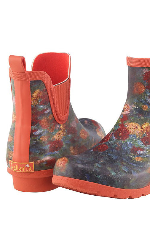 Le Jardin Chelsea Rain Boot