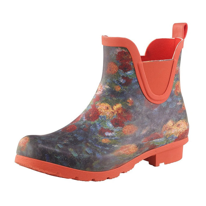 Le Jardin Chelsea Rain Boot