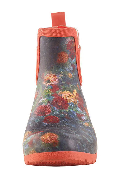 Le Jardin Chelsea Rain Boot