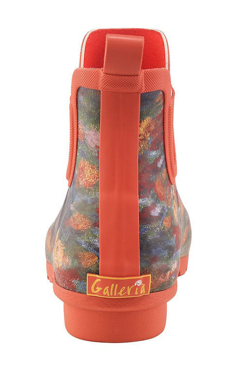 Le Jardin Chelsea Rain Boot