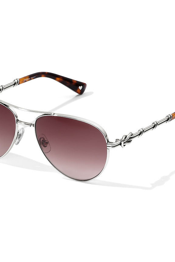 Interlok Harmony Sunglasses